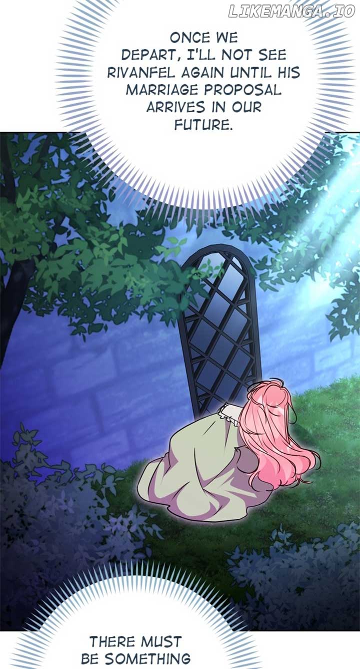 My Husband Changes Every Night Chapter 98 - Page 10