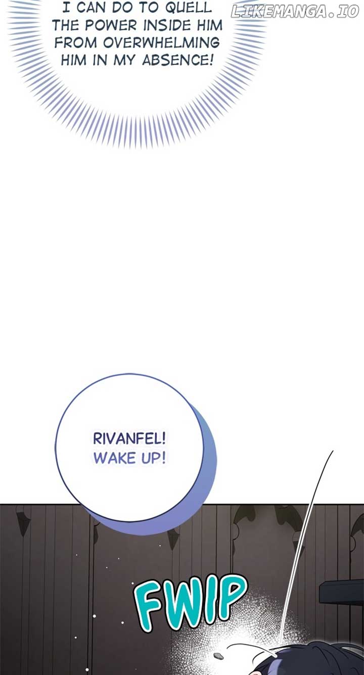 My Husband Changes Every Night Chapter 98 - Page 11