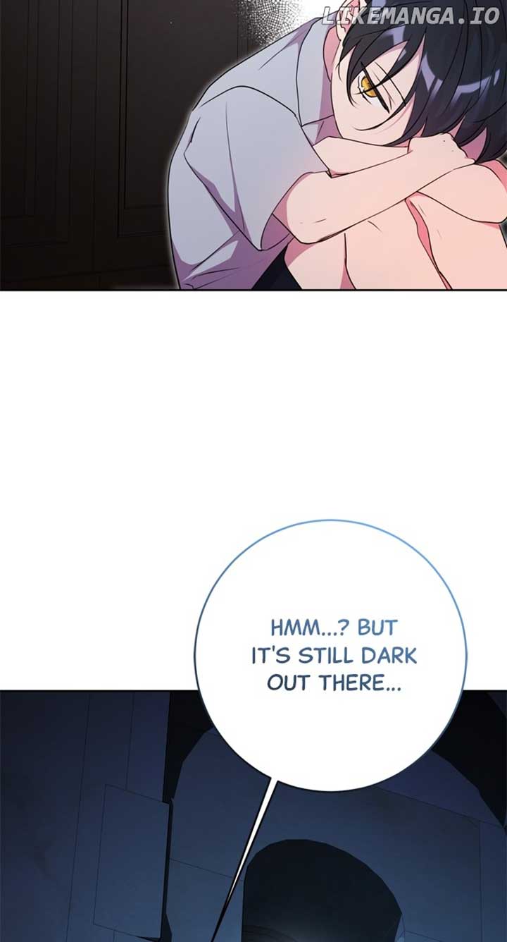 My Husband Changes Every Night Chapter 98 - Page 12