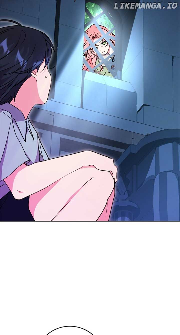 My Husband Changes Every Night Chapter 98 - Page 13