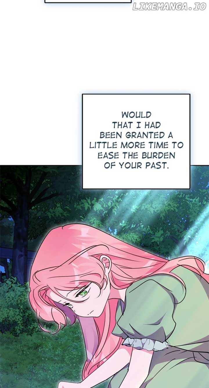 My Husband Changes Every Night Chapter 98 - Page 15