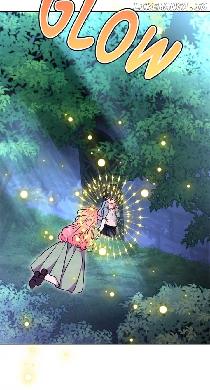 My Husband Changes Every Night Chapter 98 - Page 17