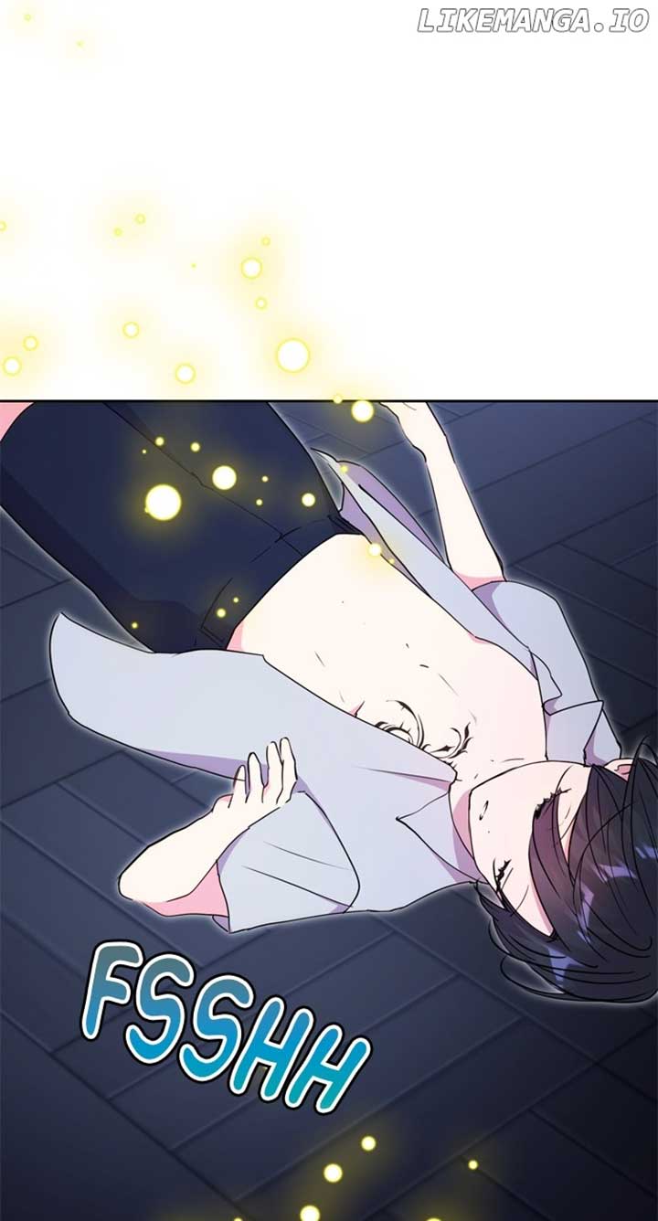 My Husband Changes Every Night Chapter 98 - Page 18