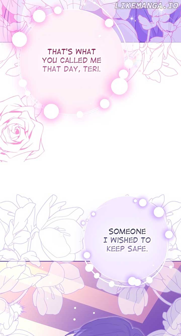 My Husband Changes Every Night Chapter 98 - Page 24