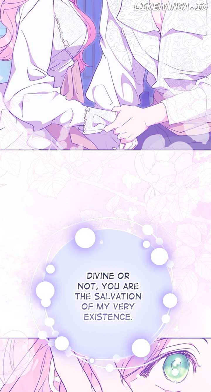 My Husband Changes Every Night Chapter 98 - Page 27