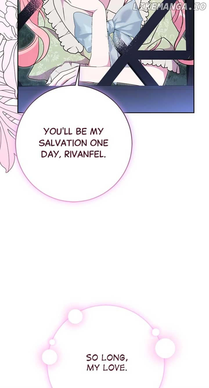 My Husband Changes Every Night Chapter 98 - Page 31