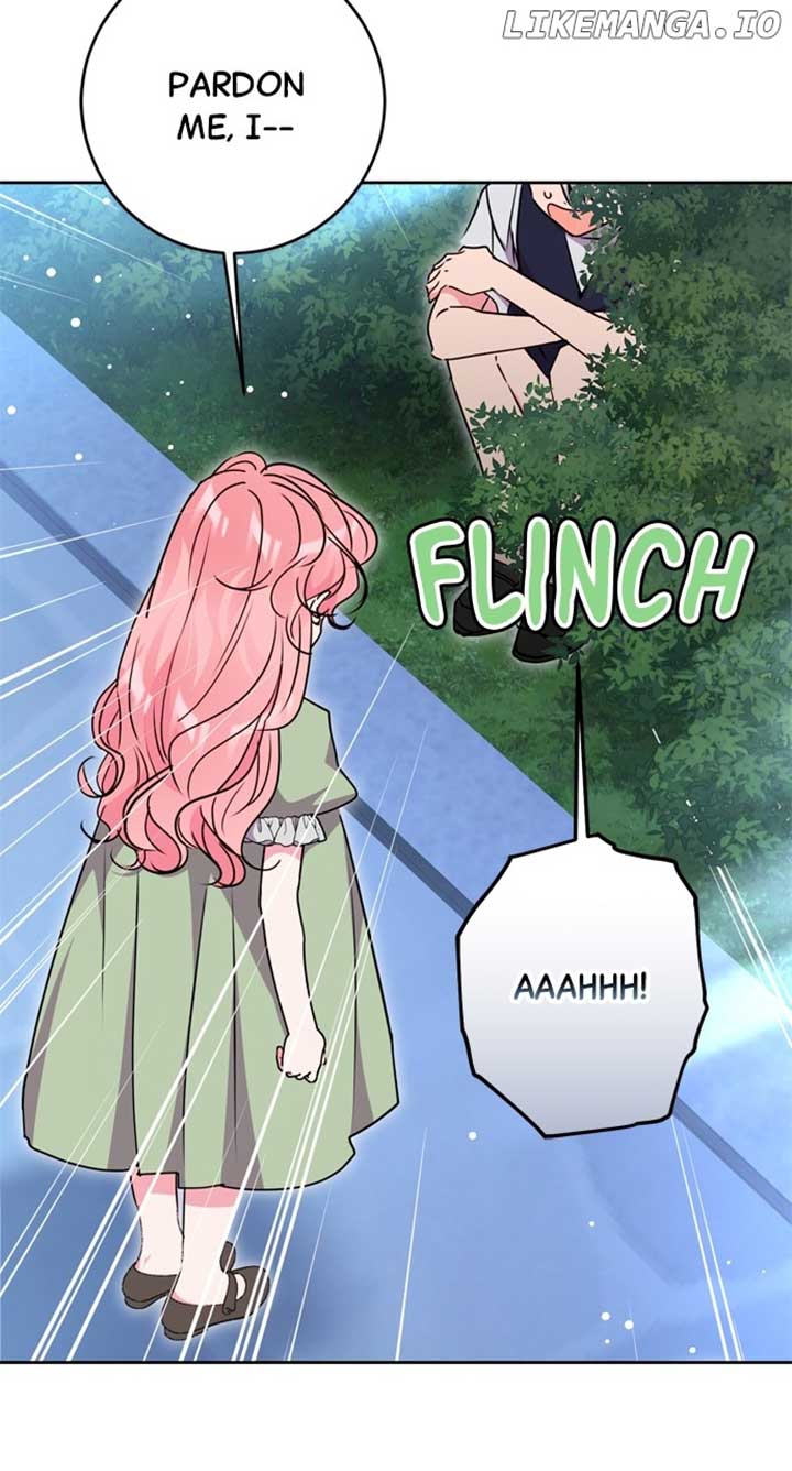 My Husband Changes Every Night Chapter 98 - Page 38