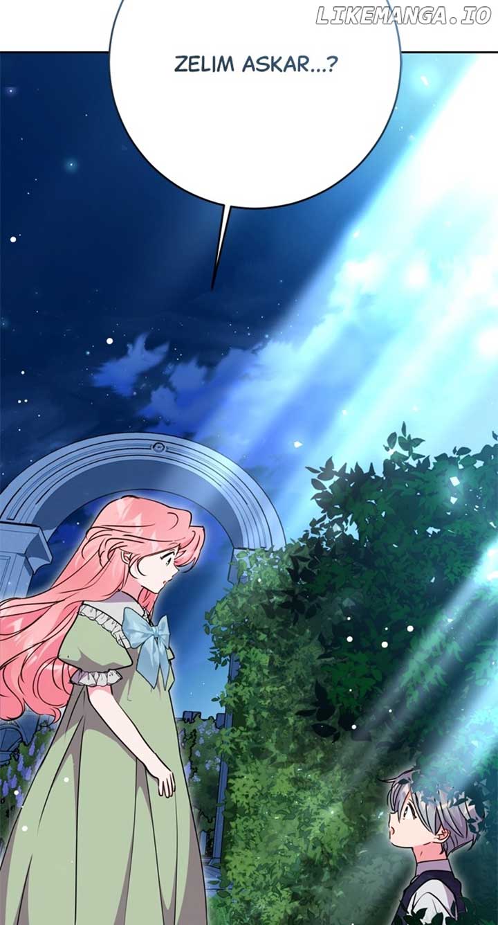 My Husband Changes Every Night Chapter 98 - Page 40