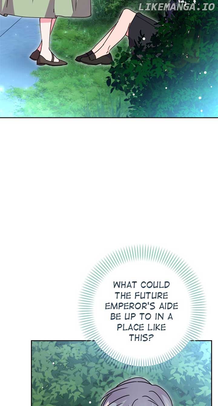 My Husband Changes Every Night Chapter 98 - Page 41