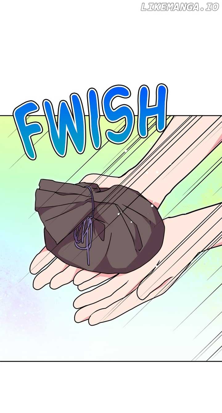 My Husband Changes Every Night Chapter 98 - Page 44