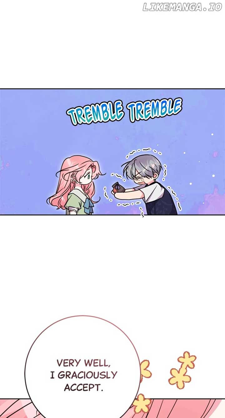 My Husband Changes Every Night Chapter 98 - Page 47