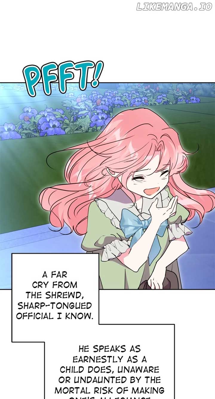 My Husband Changes Every Night Chapter 98 - Page 55