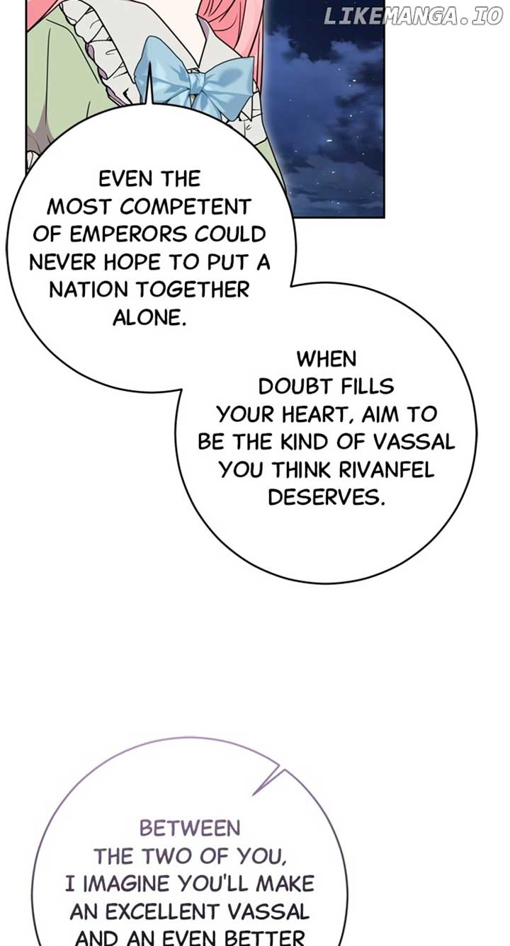 My Husband Changes Every Night Chapter 98 - Page 62