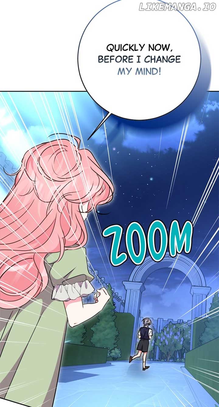 My Husband Changes Every Night Chapter 98 - Page 65