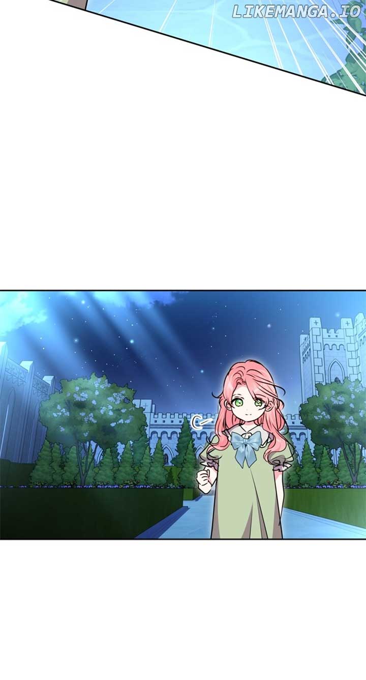 My Husband Changes Every Night Chapter 98 - Page 66