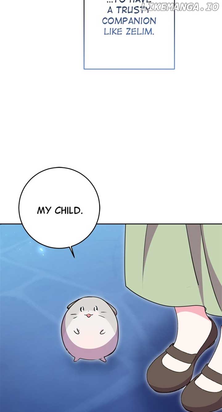 My Husband Changes Every Night Chapter 98 - Page 68