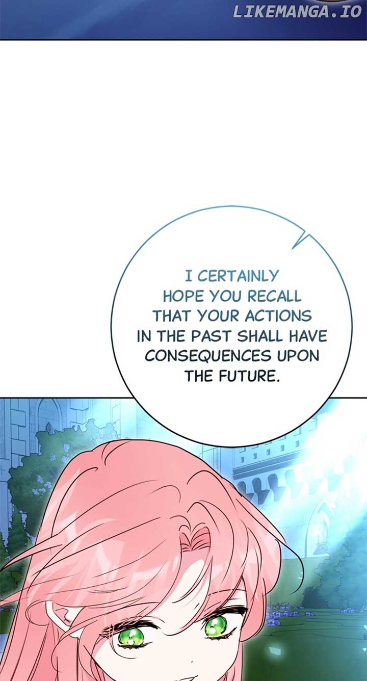 My Husband Changes Every Night Chapter 98 - Page 69