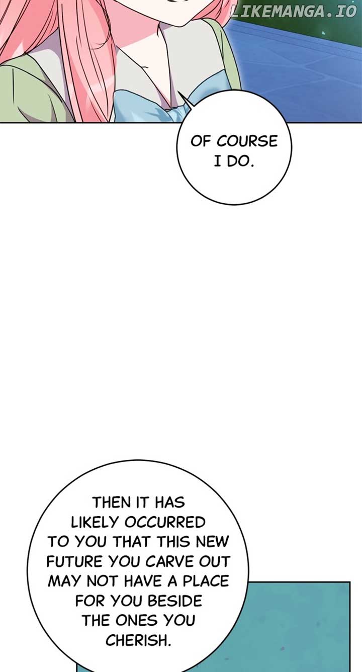 My Husband Changes Every Night Chapter 98 - Page 70