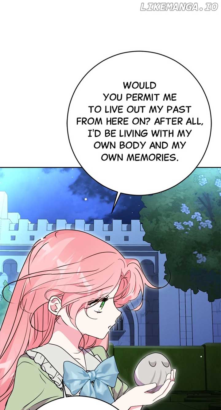 My Husband Changes Every Night Chapter 98 - Page 74