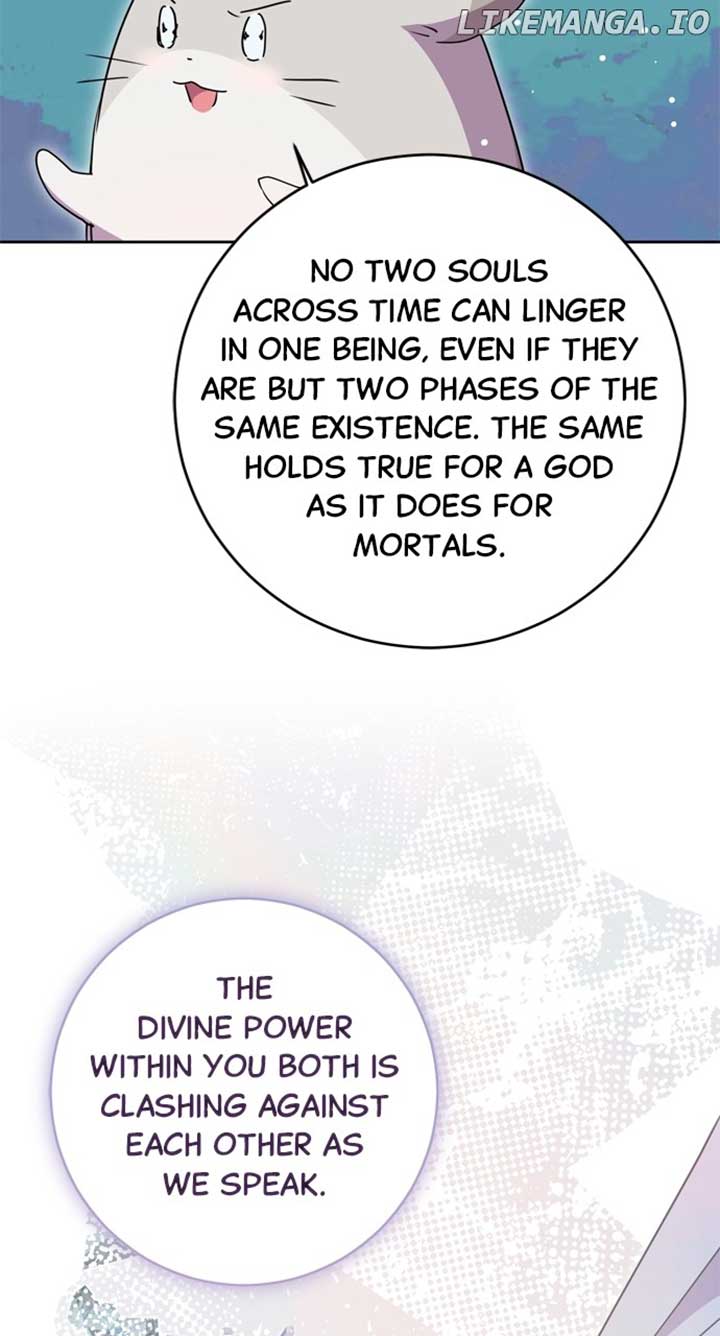 My Husband Changes Every Night Chapter 98 - Page 76