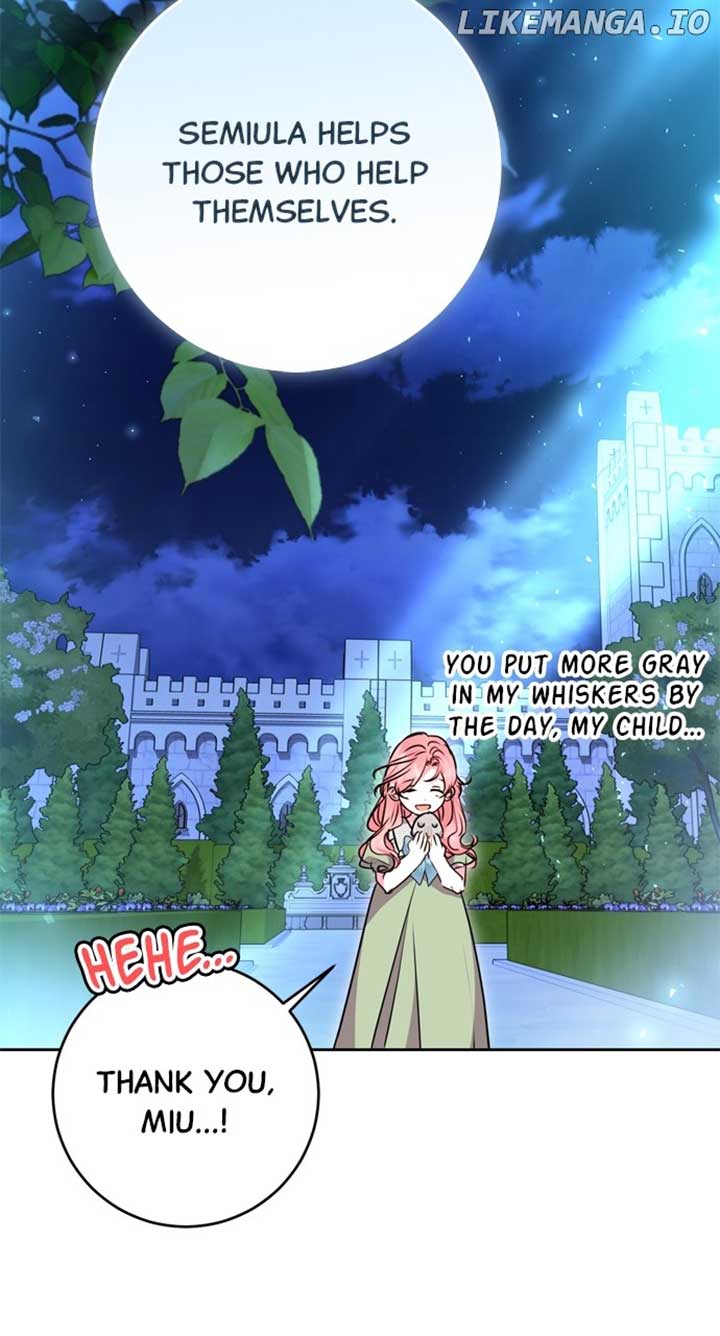 My Husband Changes Every Night Chapter 98 - Page 81