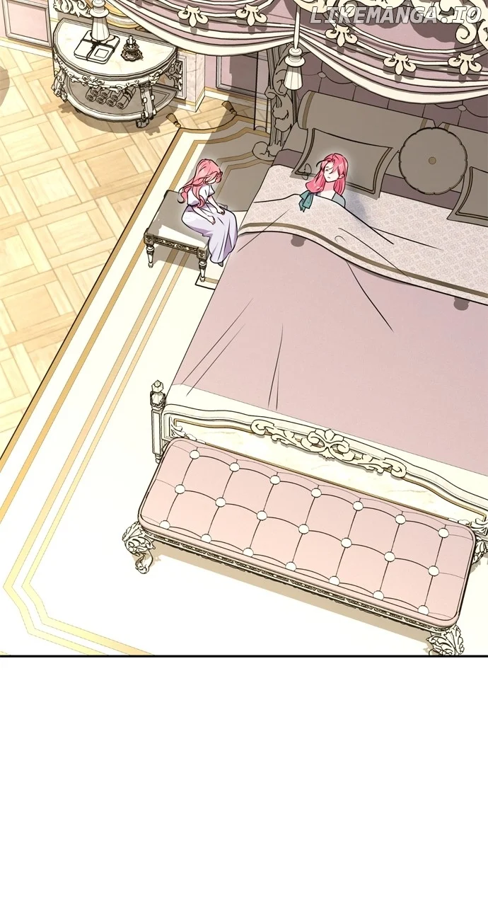 My Husband Changes Every Night Chapter 99 - Page 6