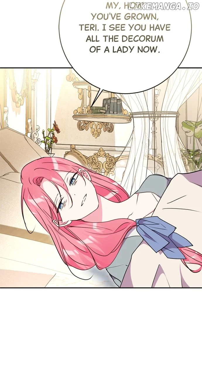 My Husband Changes Every Night Chapter 99 - Page 8