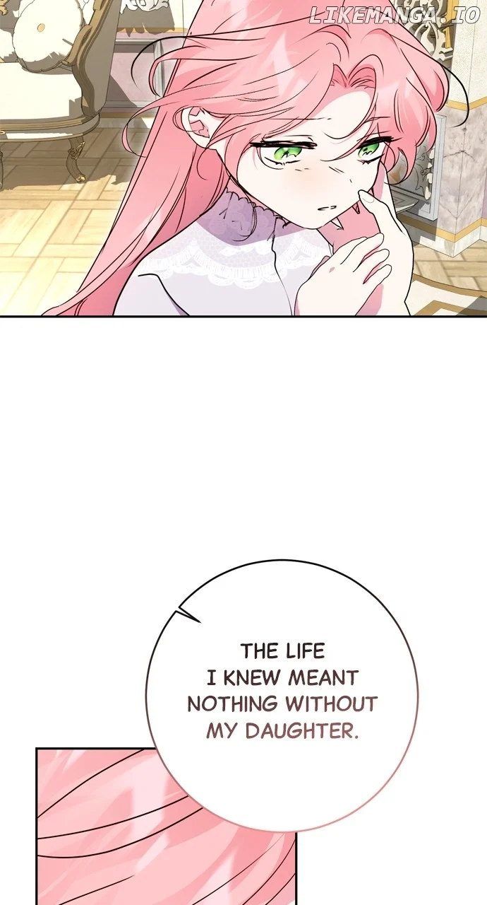 My Husband Changes Every Night Chapter 99 - Page 16