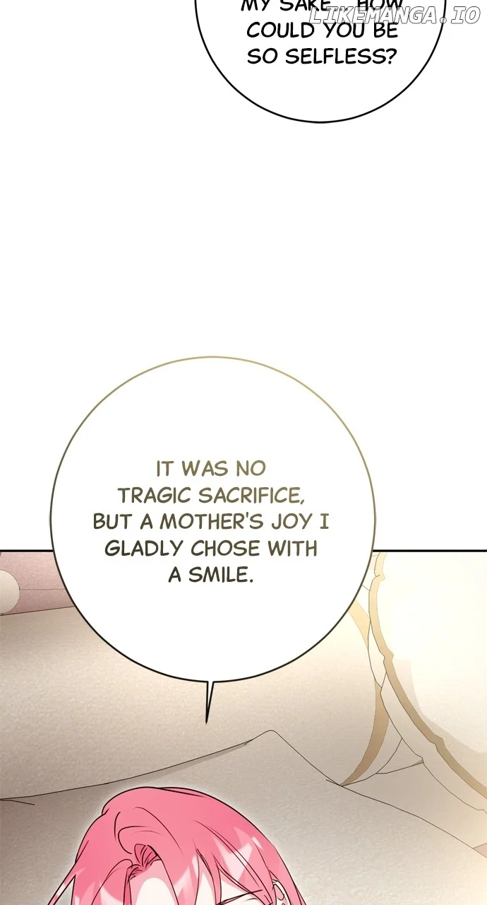 My Husband Changes Every Night Chapter 99 - Page 19