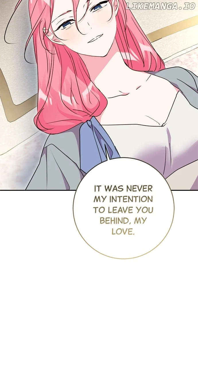 My Husband Changes Every Night Chapter 99 - Page 20