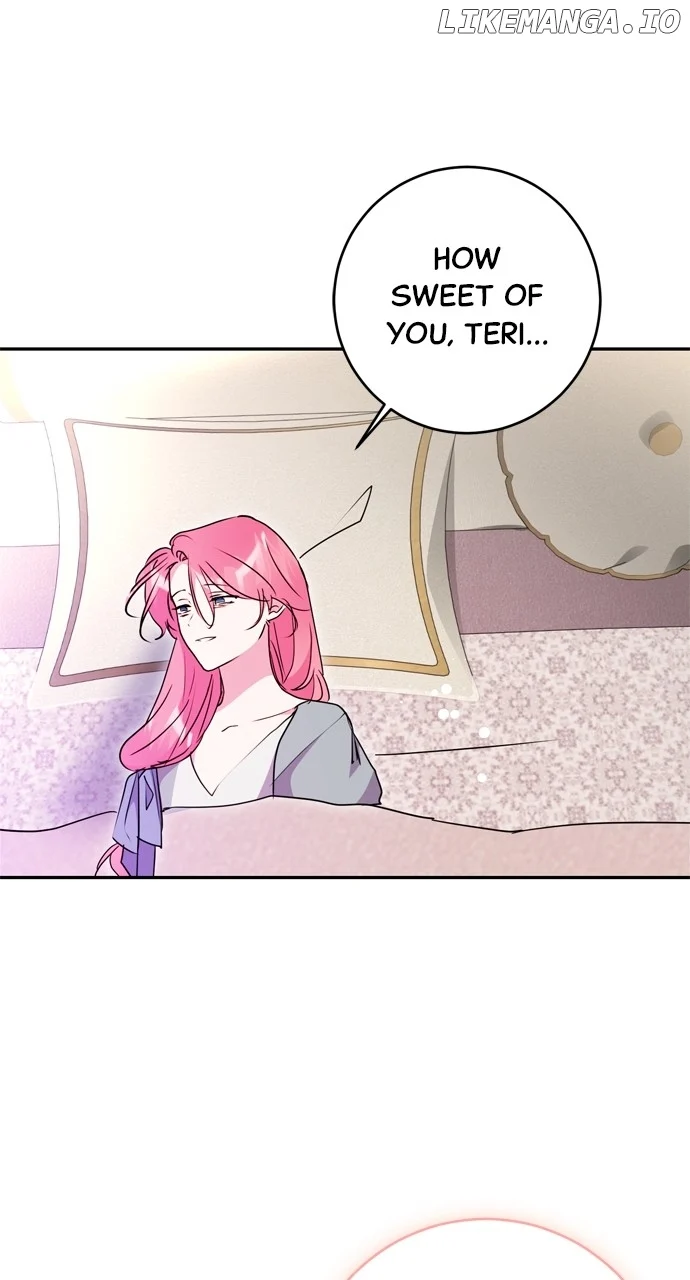 My Husband Changes Every Night Chapter 99 - Page 27