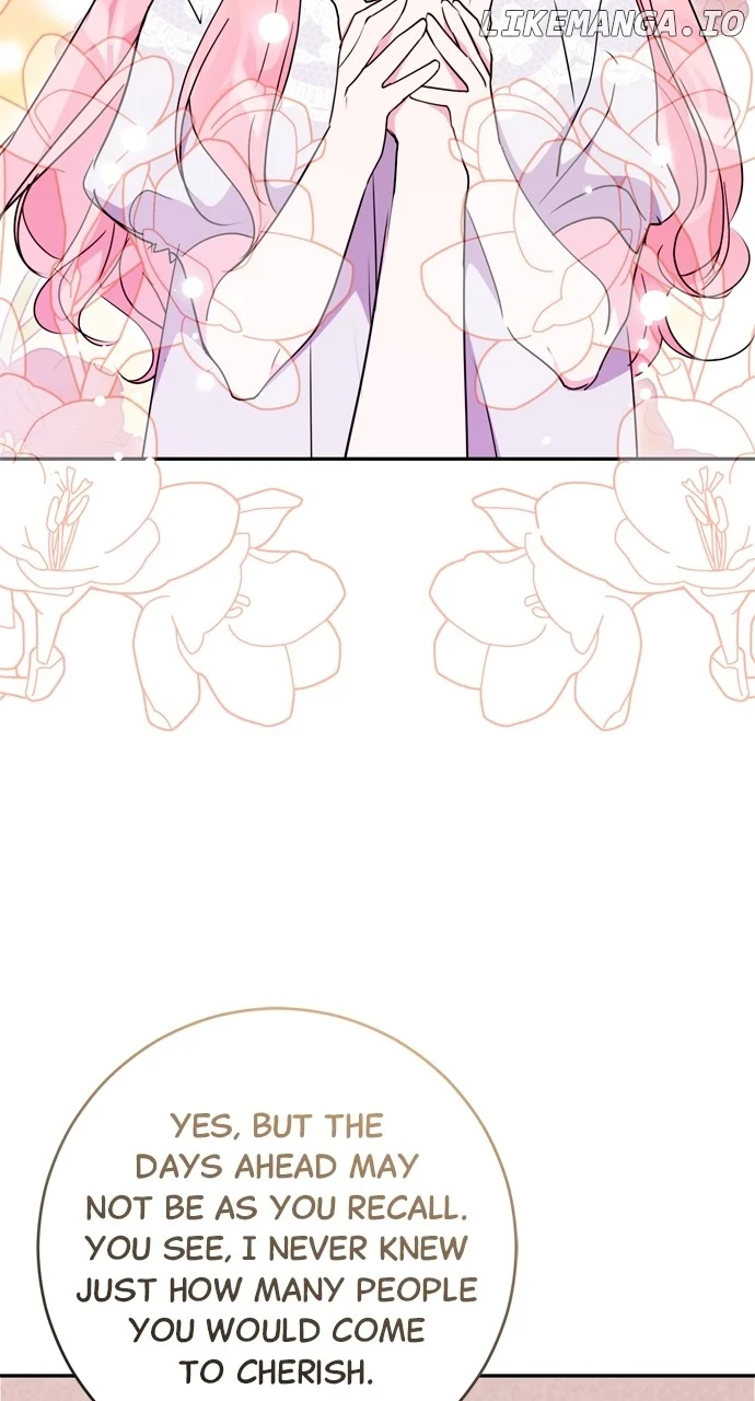 My Husband Changes Every Night Chapter 99 - Page 29