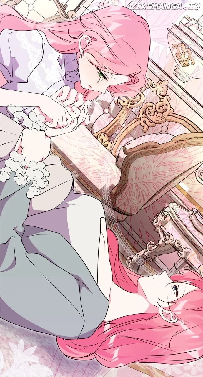 My Husband Changes Every Night Chapter 99 - Page 32