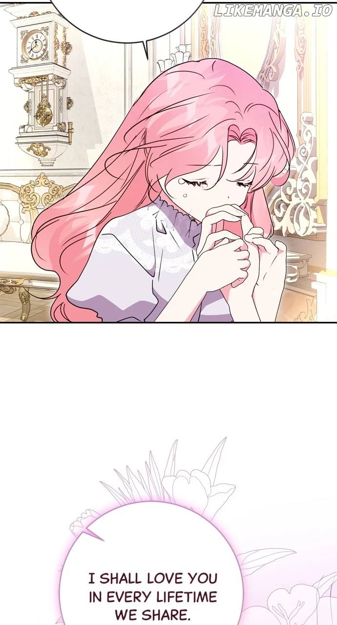 My Husband Changes Every Night Chapter 99 - Page 34