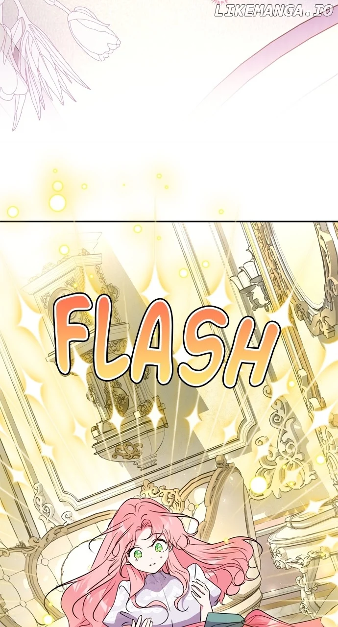 My Husband Changes Every Night Chapter 99 - Page 36