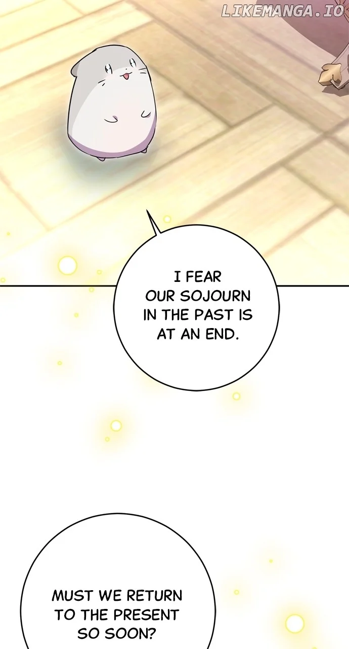 My Husband Changes Every Night Chapter 99 - Page 38