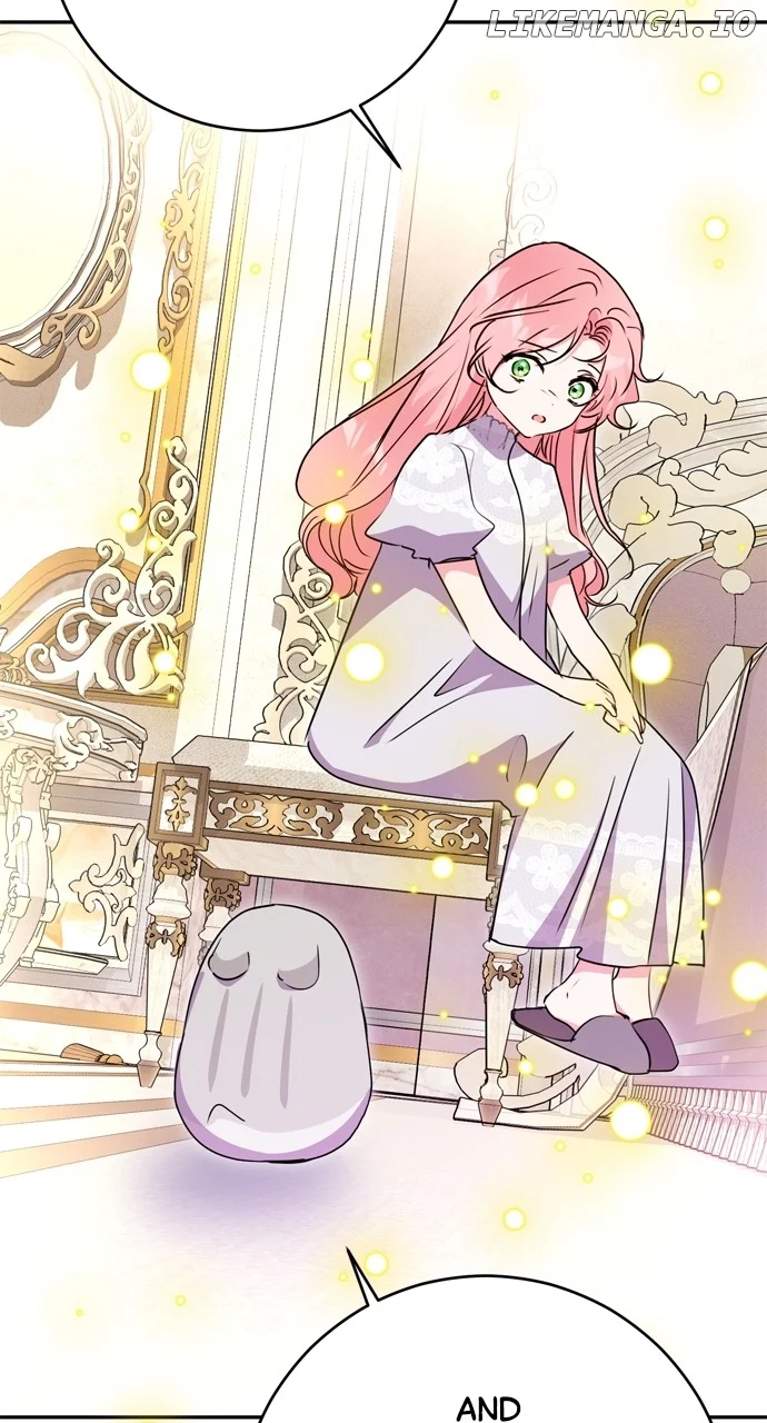 My Husband Changes Every Night Chapter 99 - Page 39