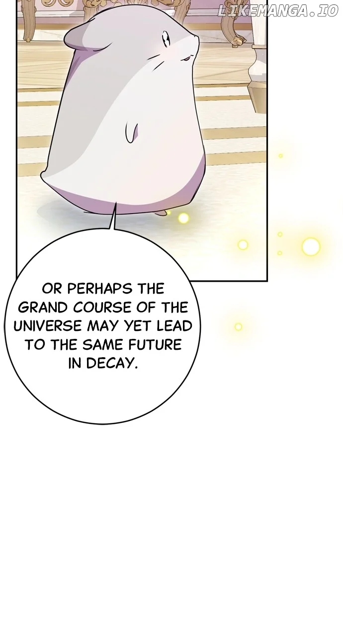 My Husband Changes Every Night Chapter 99 - Page 41