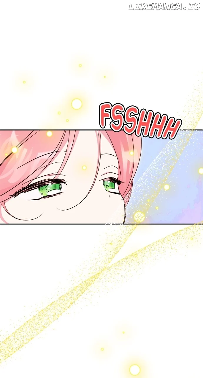 My Husband Changes Every Night Chapter 99 - Page 42