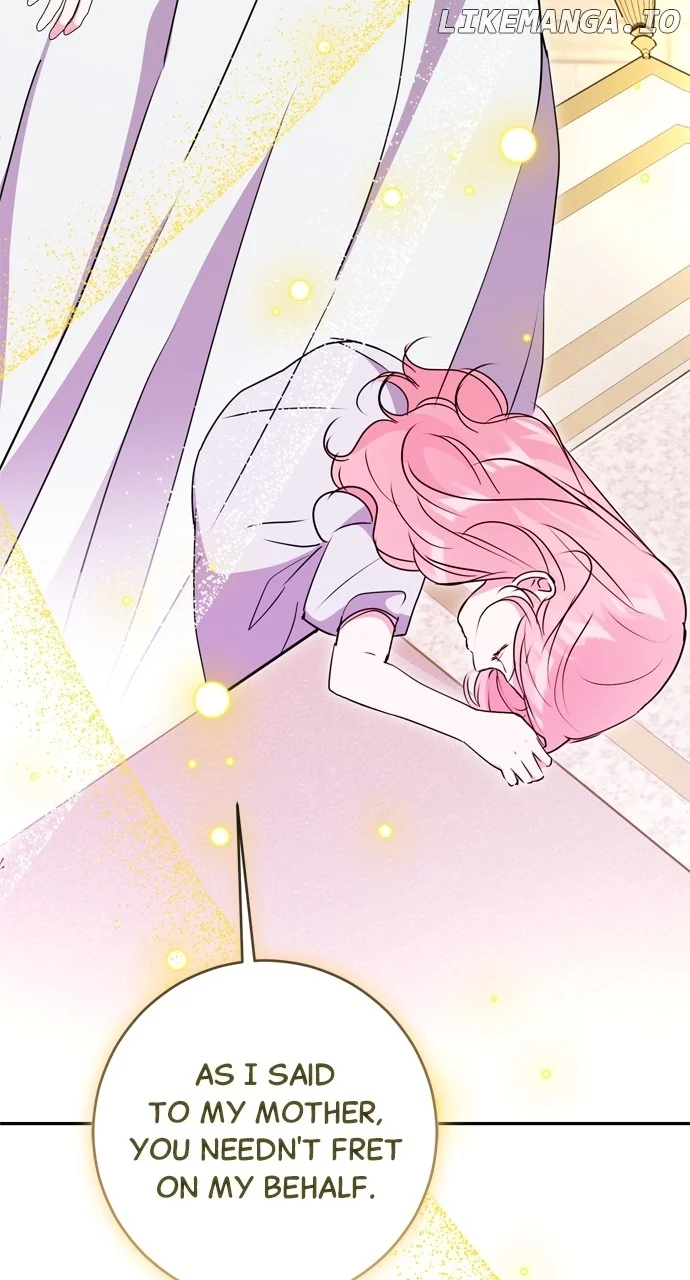 My Husband Changes Every Night Chapter 99 - Page 44