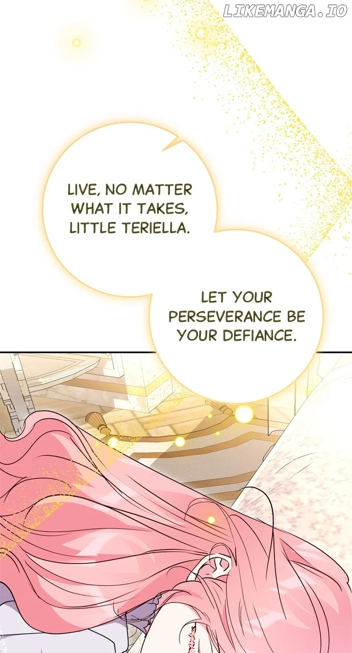 My Husband Changes Every Night Chapter 99 - Page 46