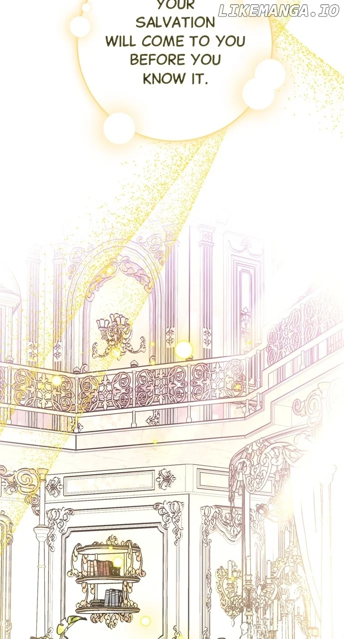 My Husband Changes Every Night Chapter 99 - Page 48