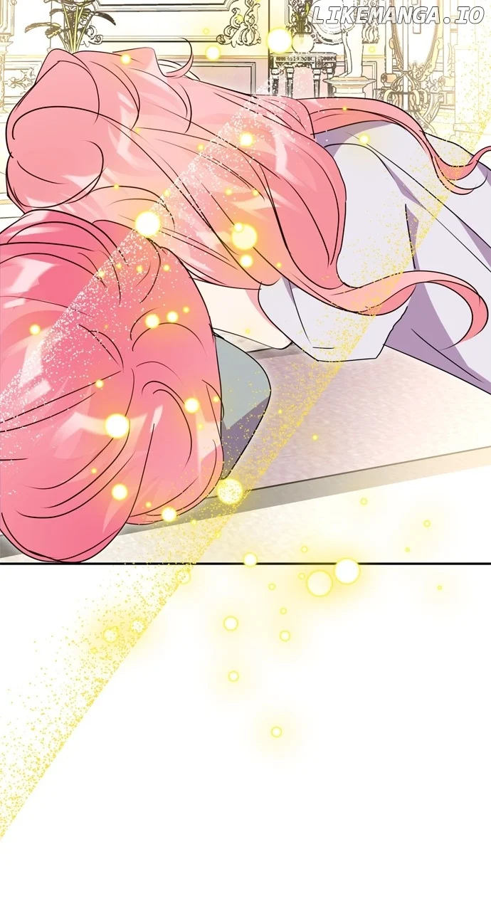 My Husband Changes Every Night Chapter 99 - Page 49