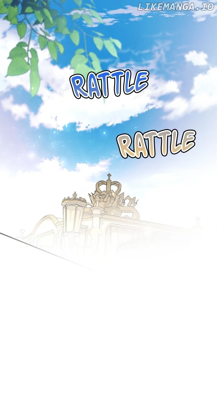 My Husband Changes Every Night Chapter 99 - Page 51