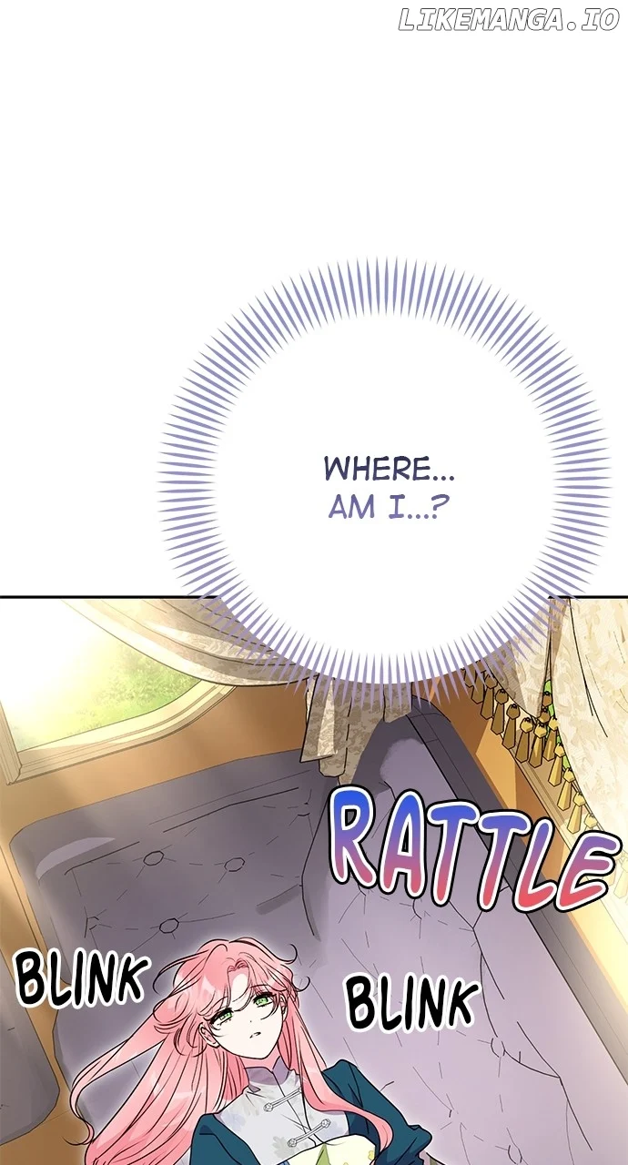 My Husband Changes Every Night Chapter 99 - Page 52