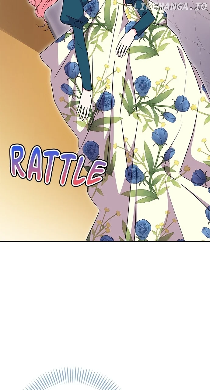 My Husband Changes Every Night Chapter 99 - Page 53