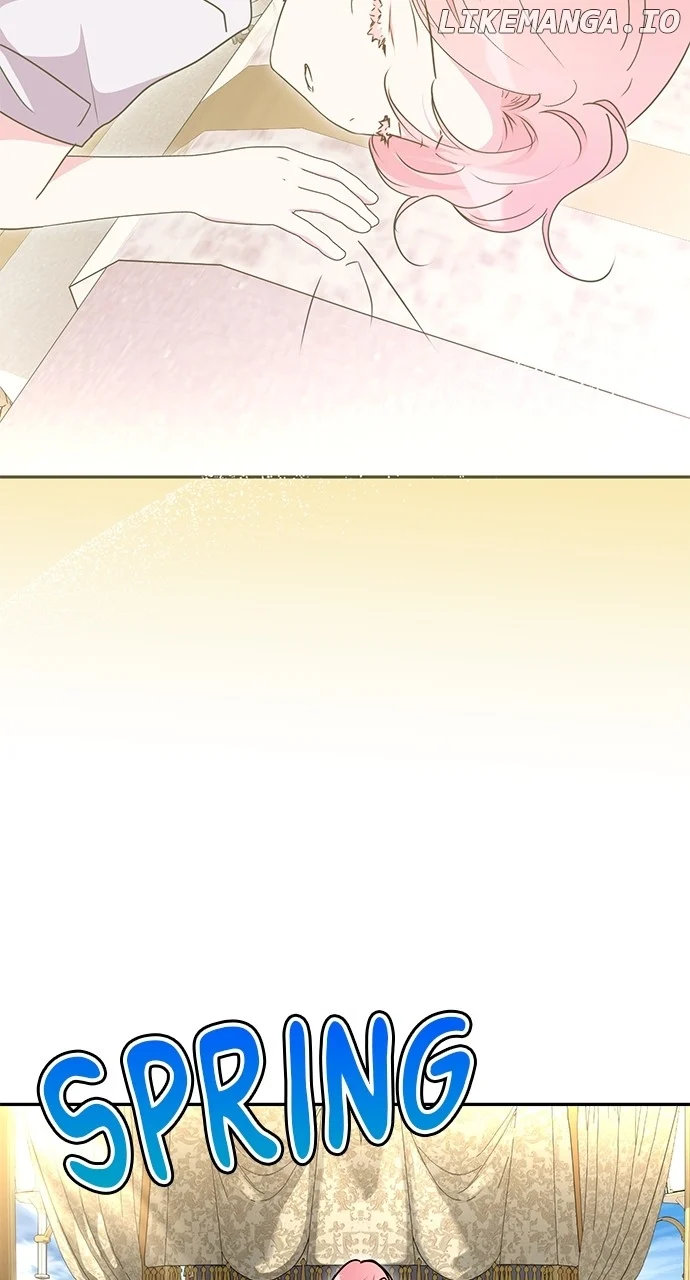 My Husband Changes Every Night Chapter 99 - Page 57