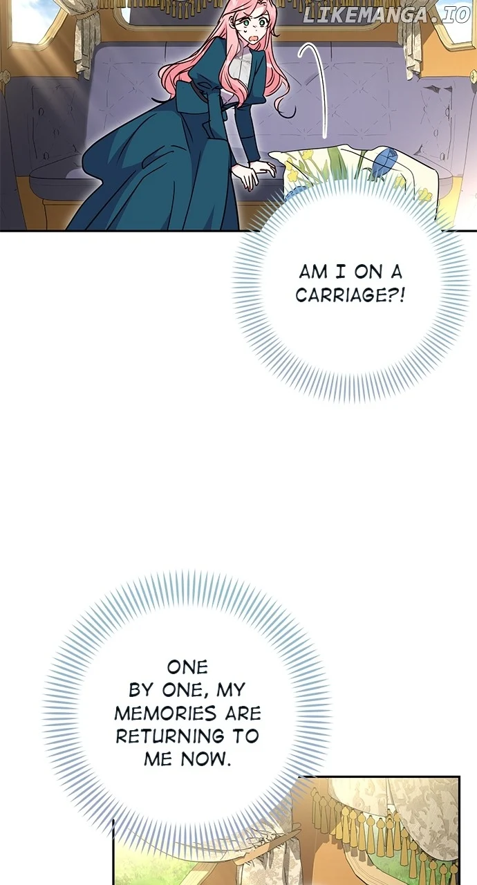 My Husband Changes Every Night Chapter 99 - Page 58