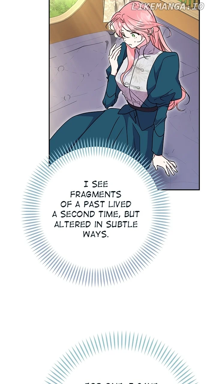 My Husband Changes Every Night Chapter 99 - Page 59