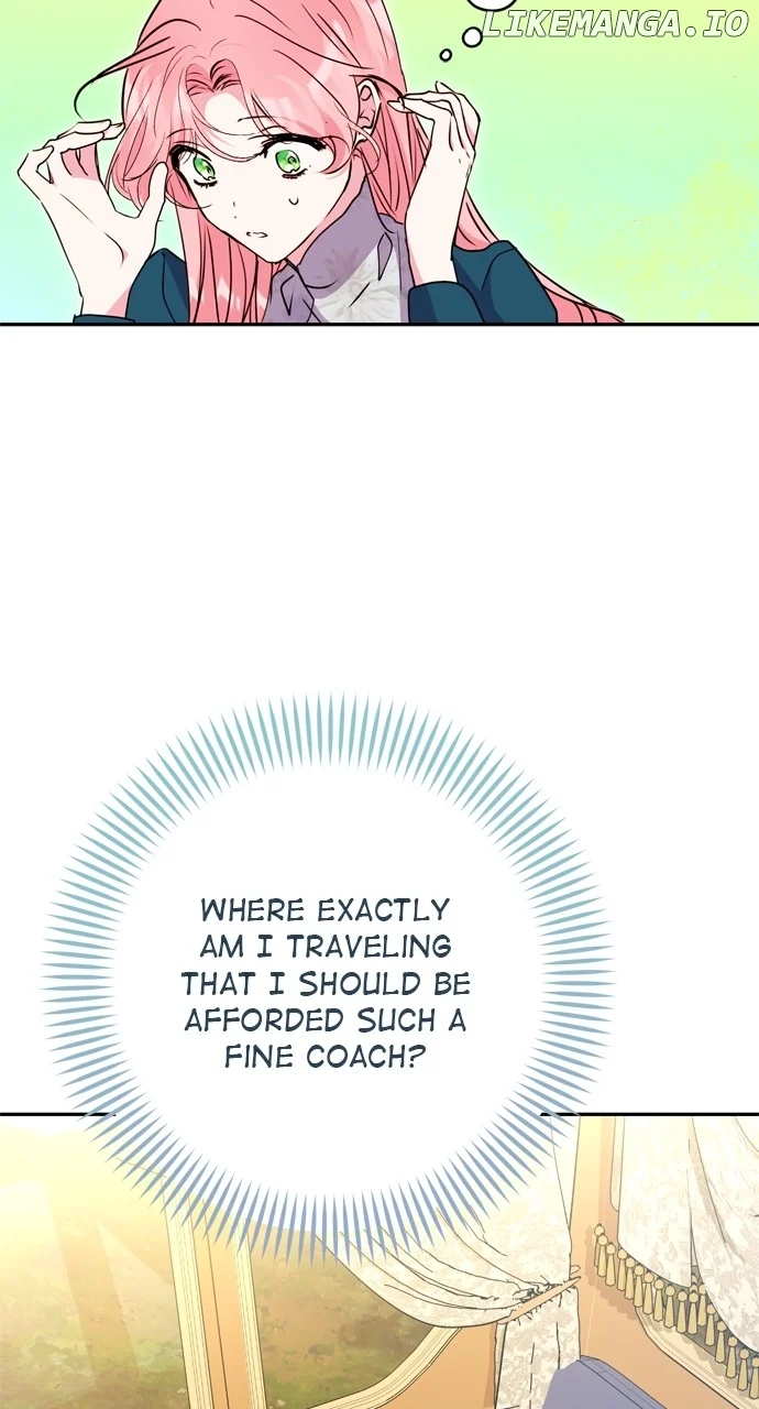 My Husband Changes Every Night Chapter 99 - Page 66